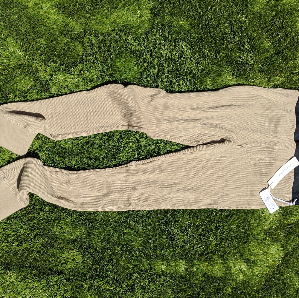 FOG Essential Chinchilla leggings Large